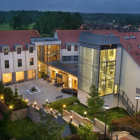 Wellness Hotel Diamant Hluboká nad Vltavou Eksteriør bilde