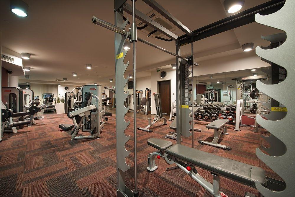 Wellness Hotel Diamant Hluboká nad Vltavou Eksteriør bilde