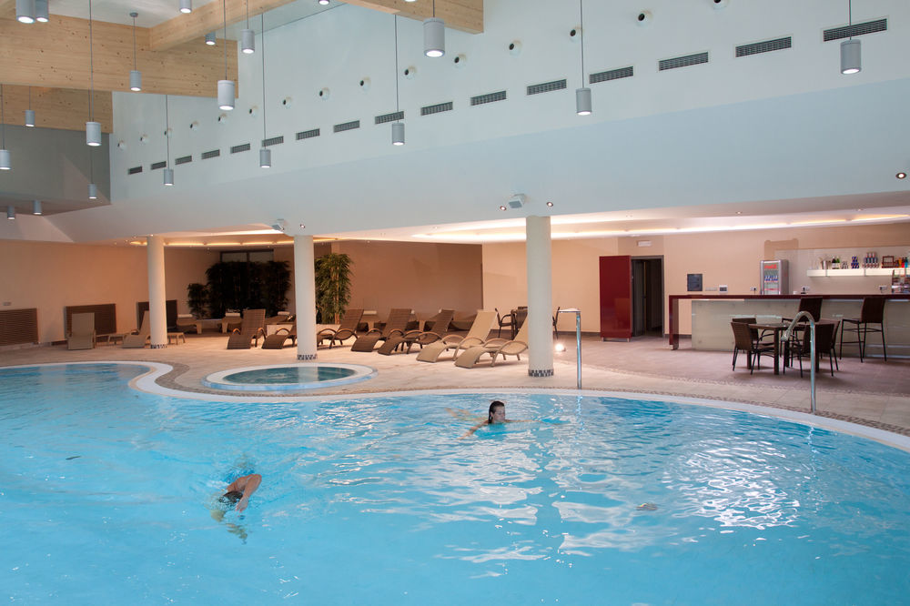 Wellness Hotel Diamant Hluboká nad Vltavou Eksteriør bilde