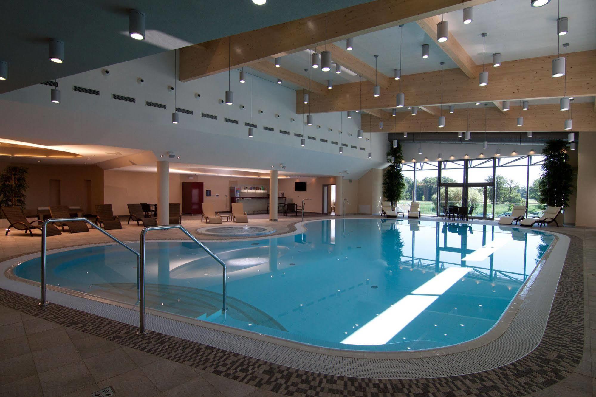 Wellness Hotel Diamant Hluboká nad Vltavou Eksteriør bilde
