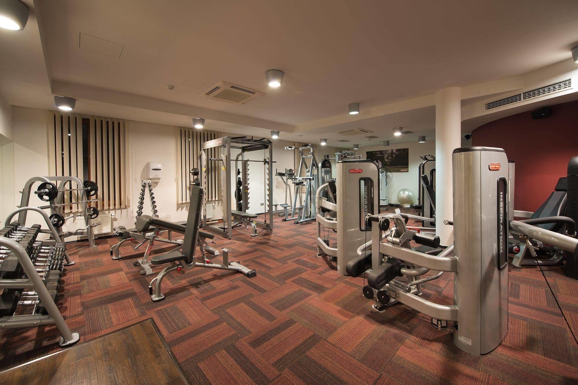 Wellness Hotel Diamant Hluboká nad Vltavou Eksteriør bilde