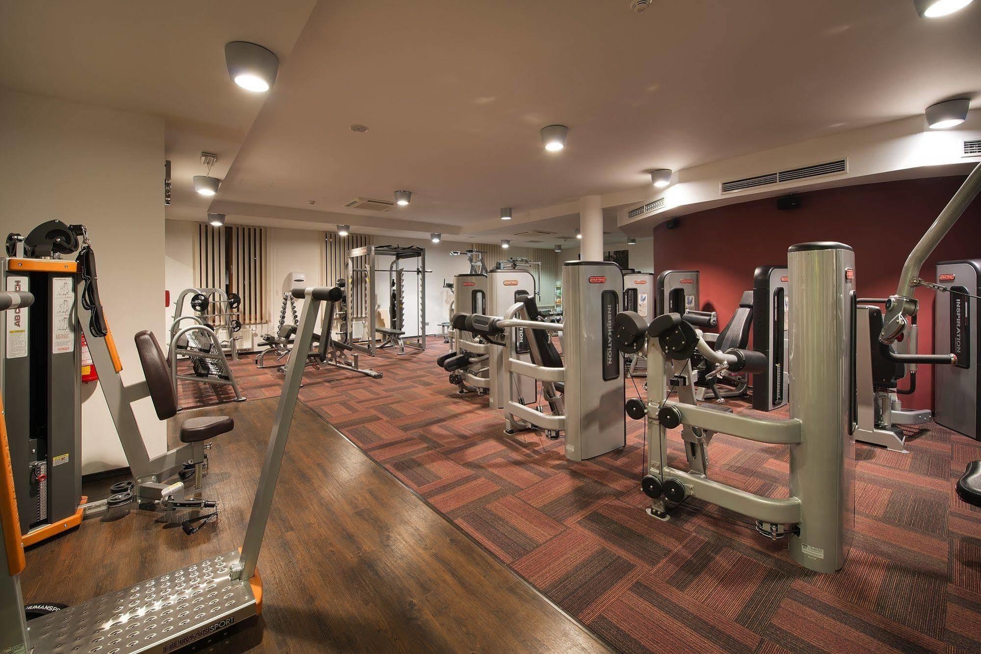 Wellness Hotel Diamant Hluboká nad Vltavou Eksteriør bilde